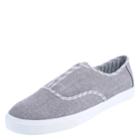 American Eagle Women's Chambray Tia Sneaker