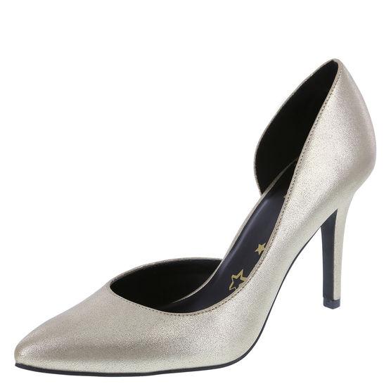 Brash Women's Michelle D'orsay Pump