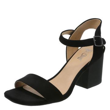 Brash Women's Nomi Block Heel Sandal