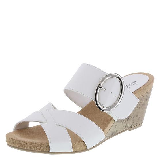 Dexflex Comfort Women's Mcbride Mid-wedge Slide