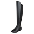 Christian Siriano For Payless Women's Yvella Over-the-knee Boot