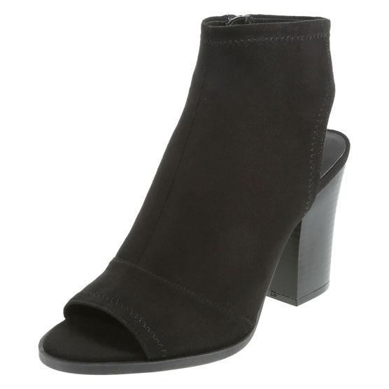 Brash Women's Ward Peep-poe Bootie