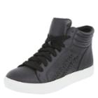 Brash Women's Fletcher High-top Sneaker