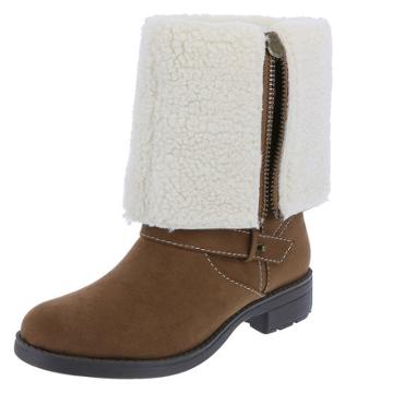 Lower East Side Women's Valley Sherpa Boot