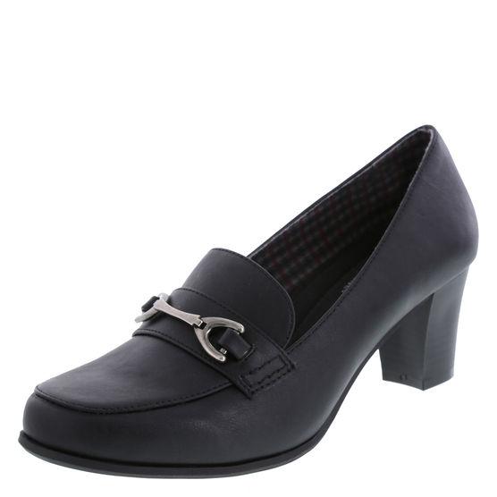 Comfort Plus By Predictions Women's Karol Trouser Loafer