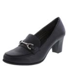 Comfort Plus By Predictions Women's Karol Trouser Loafer