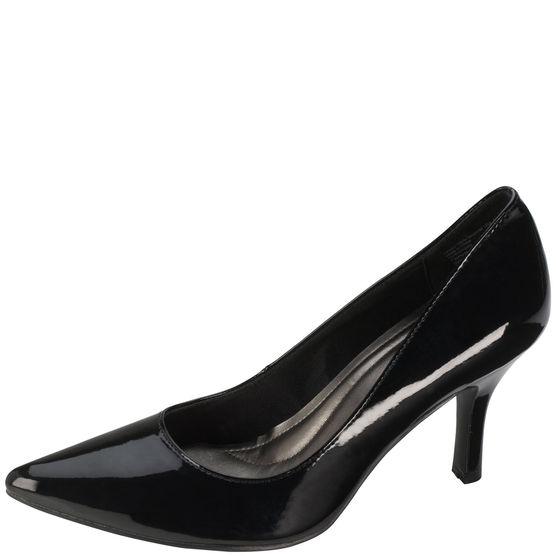 Comfort Plus By Predictions Women's Janine Pointy Toe Pump