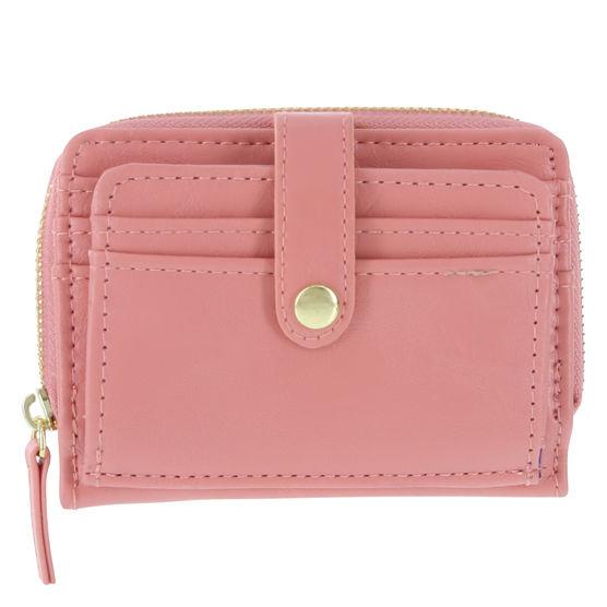 Payless Women's Fauna Mini Wallet