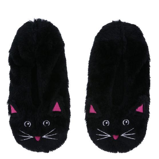 Minicci Women's Animal Soft Sole Slipper