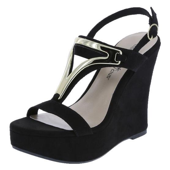 Montego Bay Club Women's Medusa High Wedge