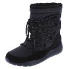 Lower East Side Women's Lace-up Weather Boot