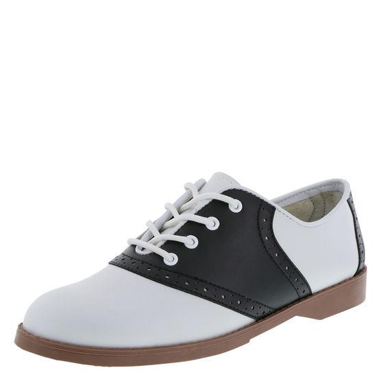 Predictions Women's Saddle Oxfords