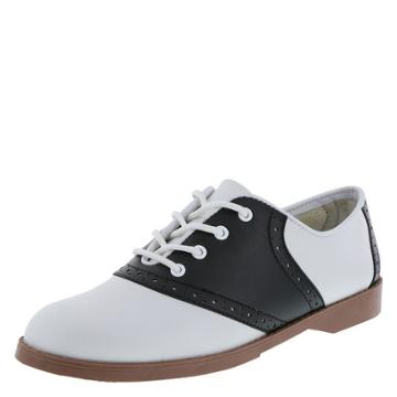 Predictions Women's Saddle Oxfords