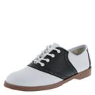 Predictions Women's Saddle Oxfords