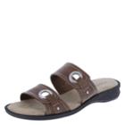 Comfort Plus By Predictions Women's Percy Slide