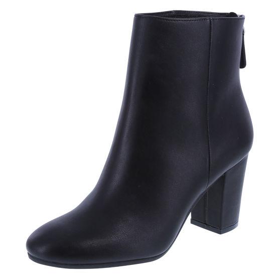 Christian Siriano For Payless Women's Phoebe Block Heel Boot