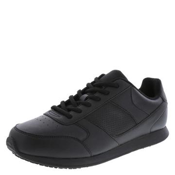 Safetstep Men's Retro Jogger