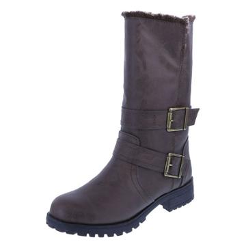 Rugged Outback Women's Slade Commuter Boots