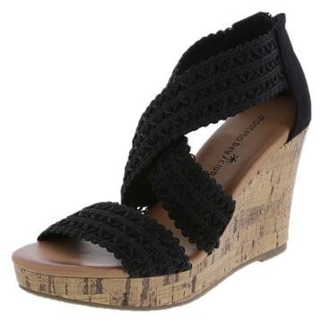 Montego Bay Club Women's Oasis High Wedge