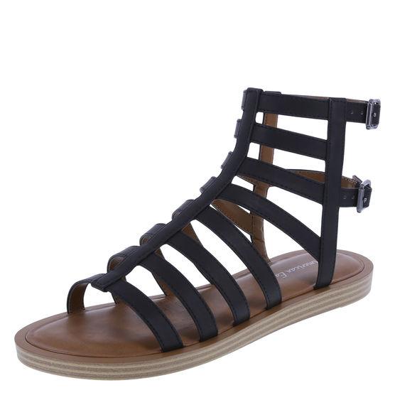 American Eagle Women's Triton Gladiator Flat Sandal