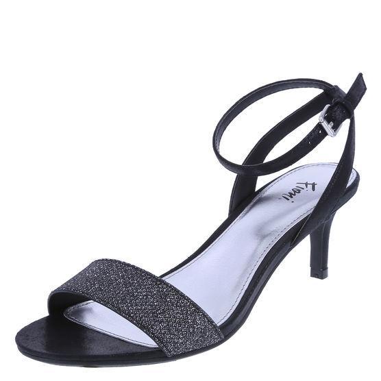 Fioni Women's Honey Low Heel