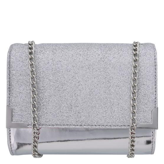 Fioni Night Women's Glitter Sparkle Crossbody