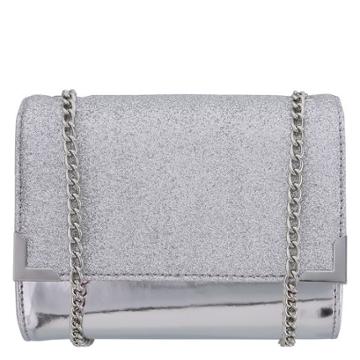 Fioni Night Women's Glitter Sparkle Crossbody