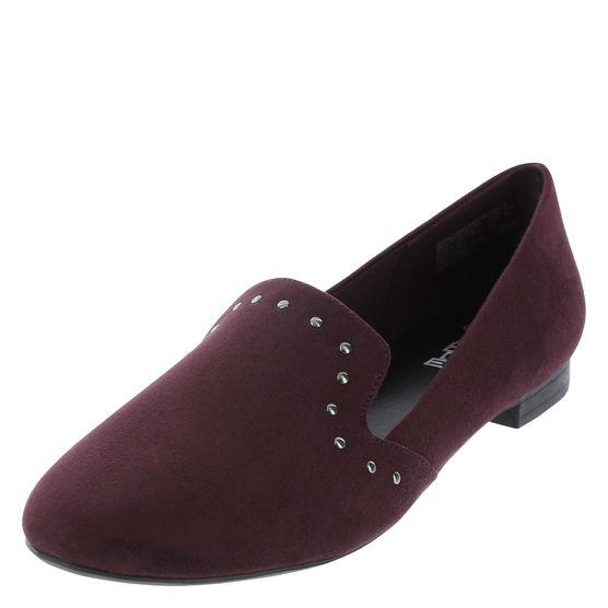 Brash Women's Dilly Stud Smoking Loafer