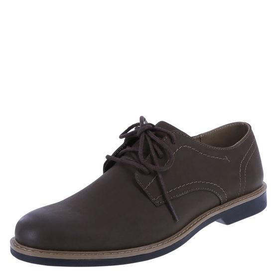 Dexter Men's Burt Plain-toe Oxfords