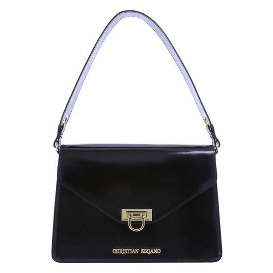 Christian Siriano For Payless Women's Nikki Shoulder Bag