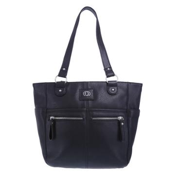 Minicci Women's Sabina Satchel