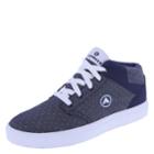 Airwalk Women's Maddie Mid-top