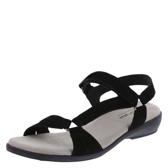Comfort Plus By Predictions Women's Sue Wedge Sling
