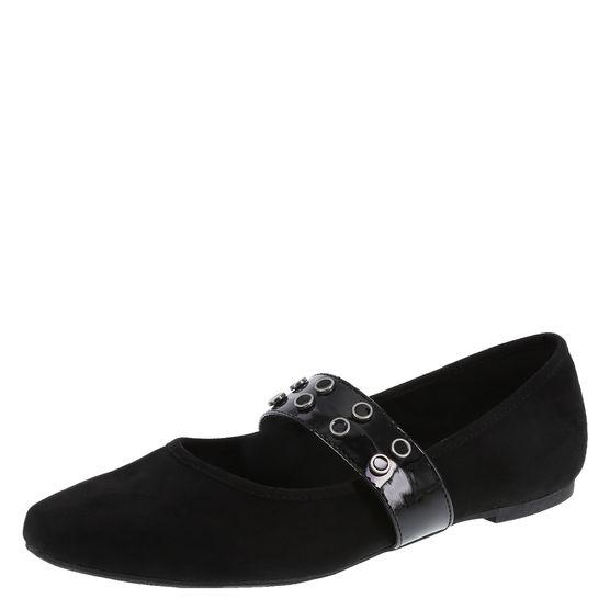Brash Women's Ellen Grommet Flat