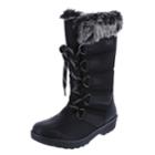 Rugged Outback Women's Surge Faux Fur Boot