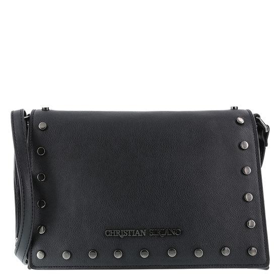 Christian Siriano For Payless Women's Karessa Moto Crossbody