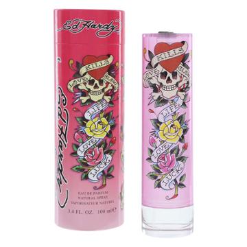 Ed Hardy By Ed Hardy Edp