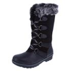 Rugged Outback Women's Torrent Weather Boot