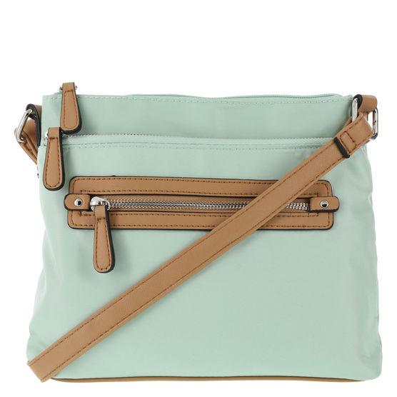 Payless Women's Trina Crossbody
