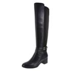 Fioni Women's Melissa Mixed-media Boot