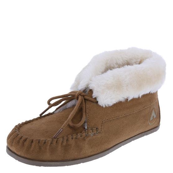 Airwalk Women's Dayna Bootie Moc