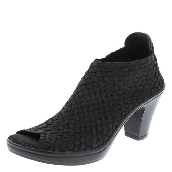 Dexflex Comfort Women's Hazel Stretch Peep Toe Pump