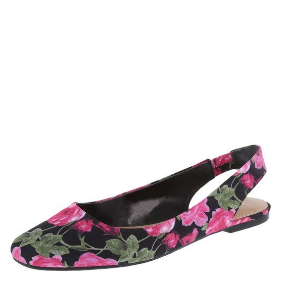 Christian Siriano For Payless Women's Bette Slingback Flat