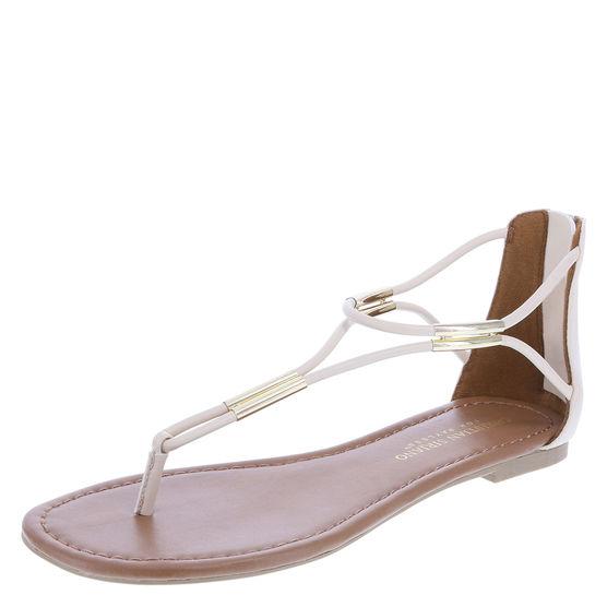 Christian Siriano For Payless Women's Shane Flat Sandal