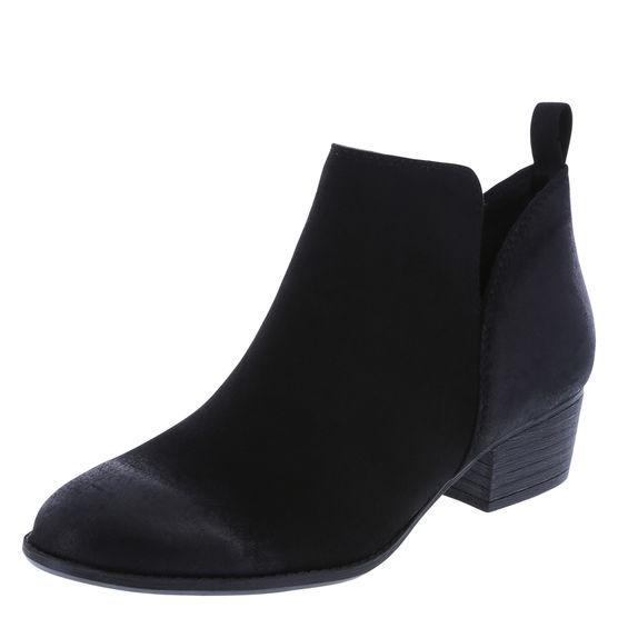 American Eagle Women's Faux Suede Max Ankle Boot
