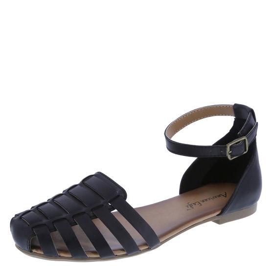 American Eagle Women's Peyton 2-pc. Flat Sling