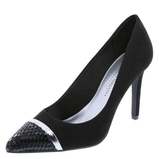 Christian Siriano For Payless Women's Hannah Snake Pointed Pump