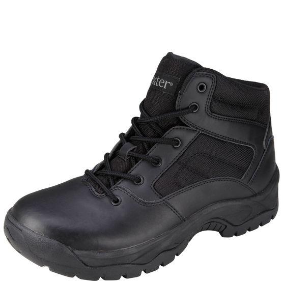 Dexter Men's Tactical Work Boots