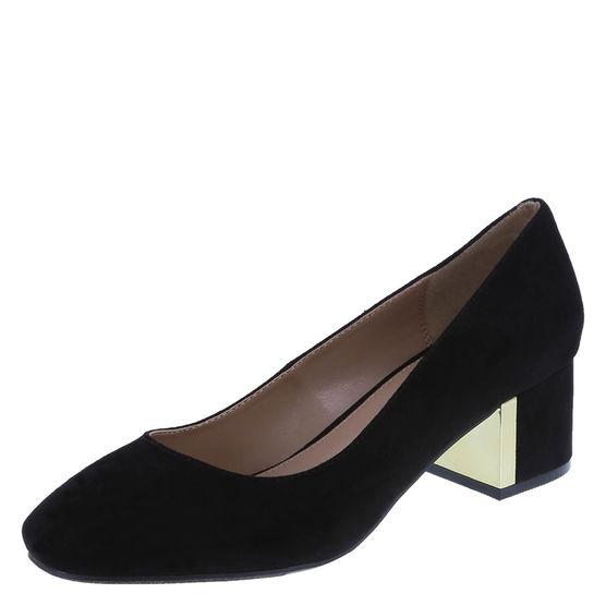 Fioni Women's Krue Low-block Heel