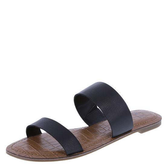 Montego Bay Club Women's Tensley 2-band Flat Slide